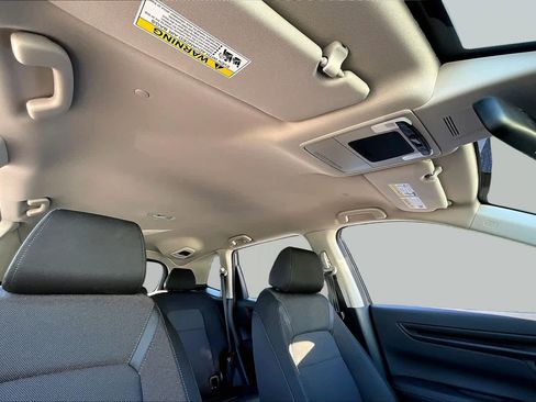 Used 2026 Honda CR-V LX image 13