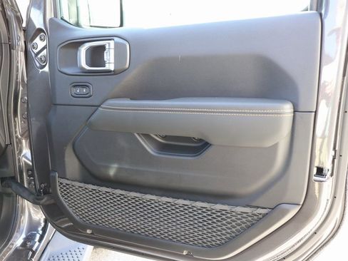 New 2026 Jeep Wrangler Sahara image 8