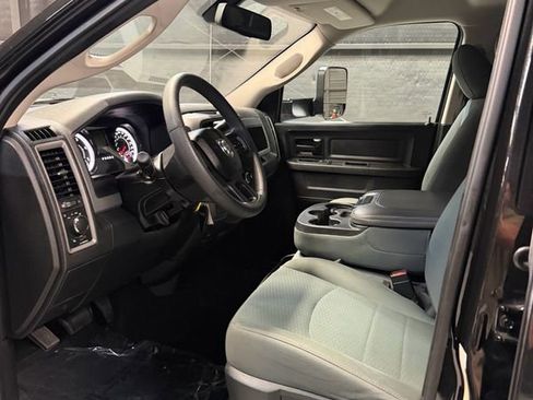 Used 2018 RAM 2500 Tradesman w/ Popular Equipment Group AWD/4WD image 17