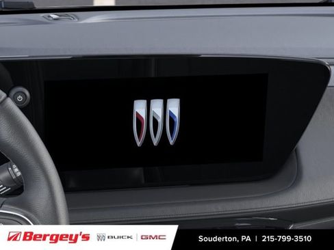 New 2026 Buick Encore GX Preferred w/ Comfort Package AWD/4WD image 22