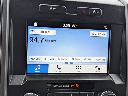 Used 2019 Ford F150 XLT w/ Equipment Group 301A Mid image 16