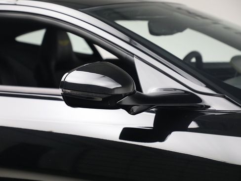 New 2026 Aston Martin DB12 Coupe image 46