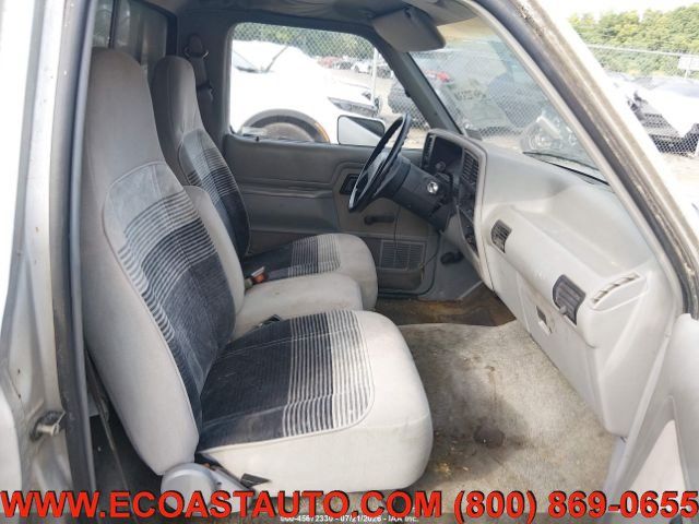 Used 1992 Ford Ranger 2WD Regular Cab image 14