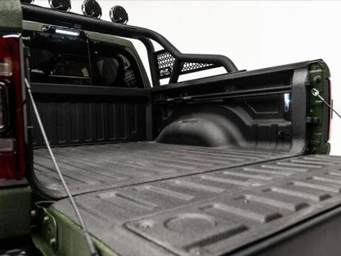 Used 2024 RAM 1500 TRX image 16