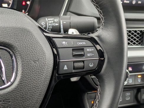 Certified 2025 Acura Integra A-Spec image 20