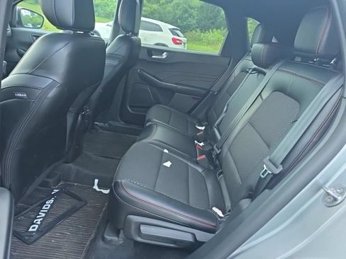 Used 2023 Ford Escape ST-Line Select w/ Tech Pack #1 AWD/4WD image 10