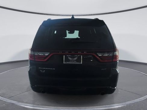 Used 2024 Dodge Durango GT image 6
