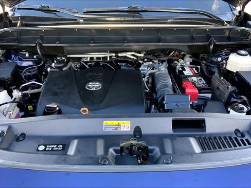 Used 2021 Toyota Highlander XSE image 31