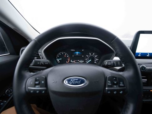 Used 2022 Ford Escape SE w/ Convenience Package image 15