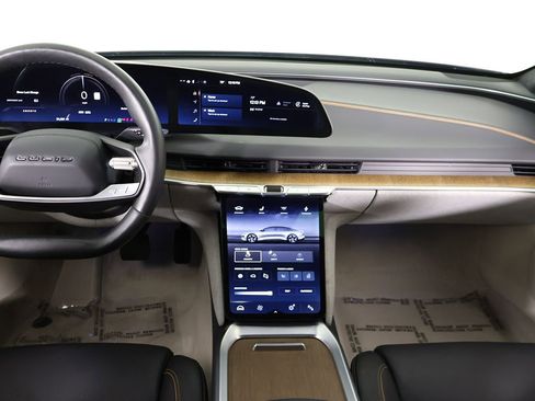 Used 2024 Lucid Air Touring AWD/4WD image 39