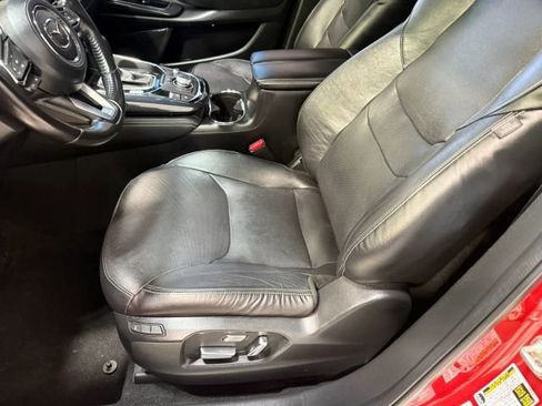 Used 2021 MAZDA CX-9 Grand Touring AWD/4WD image 23