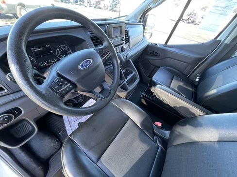 Used 2020 Ford Transit 250 Medium Roof w/ Load Area Protection Package image 20