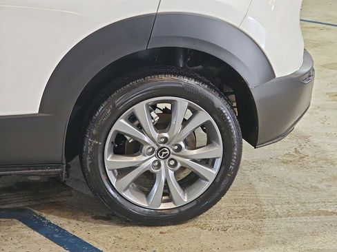 New 2026 MAZDA CX-30 AWD 2.5 S w/ Premium Package image 34