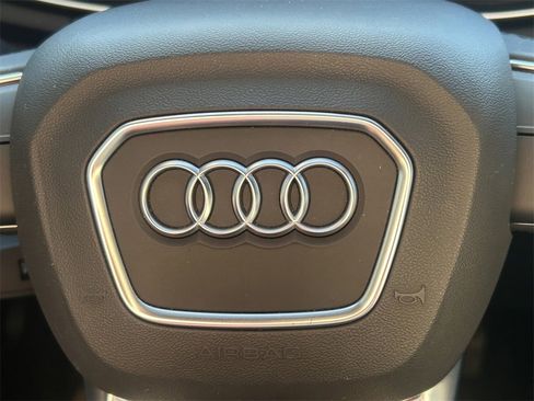 Used 2023 Audi A5 2.0T Prestige image 42