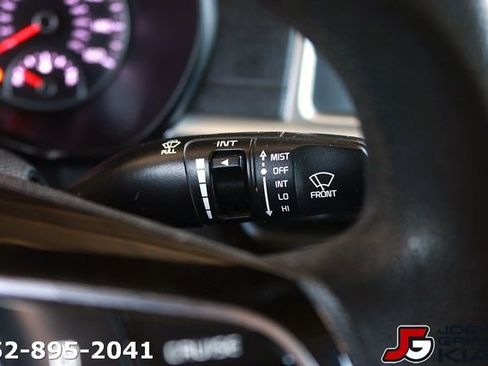 Used 2020 Kia Optima LX FWD image 22