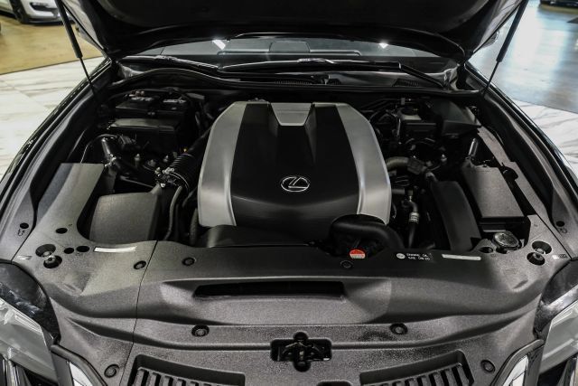 Used 2016 Lexus GS 350 AWD w/ Premium Package image 51
