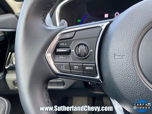 Used 2025 Acura MDX w/ Technology Package image 21