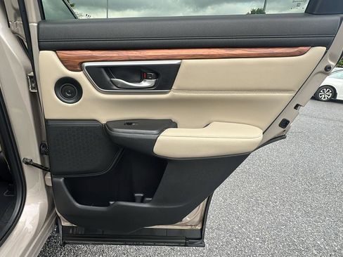 Certified 2018 Honda CR-V Touring image 14
