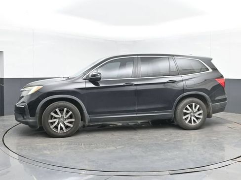 Used 2019 Honda Pilot EX-L image 6