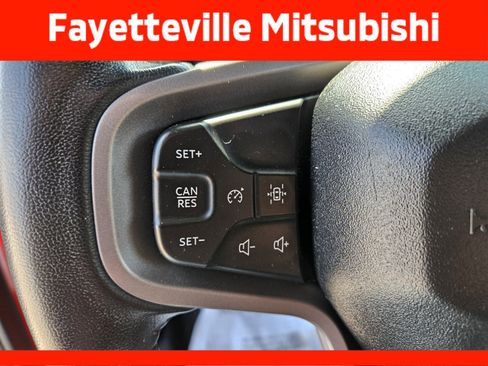 Used 2023 Ford Bronco Black Diamond AWD/4WD image 27