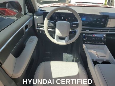 Certified 2025 Hyundai Santa Fe SEL FWD image 20