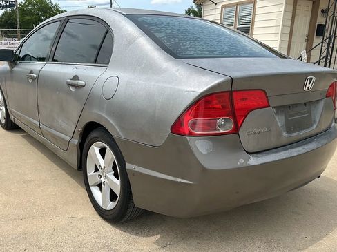 Used 2006 Honda Civic EX image 3