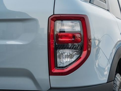 New 2026 Ford Bronco Sport Big Bend image 8