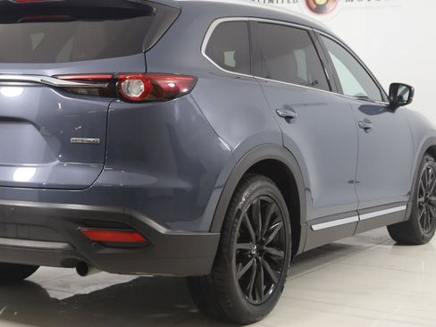Used 2022 MAZDA CX-9 Carbon Edition image 48