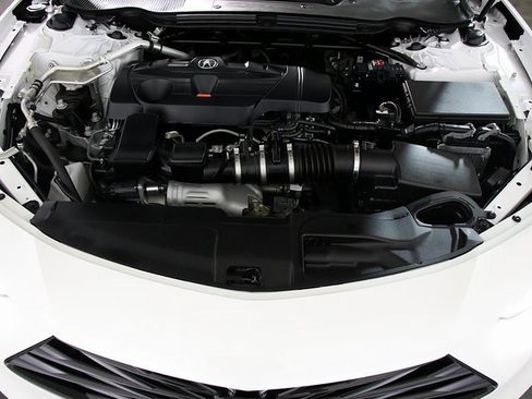 Used 2025 Acura TLX w/ Technology Package image 37