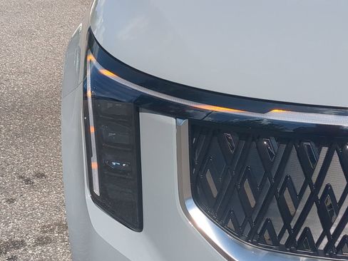 New 2026 Kia Carnival EX image 9