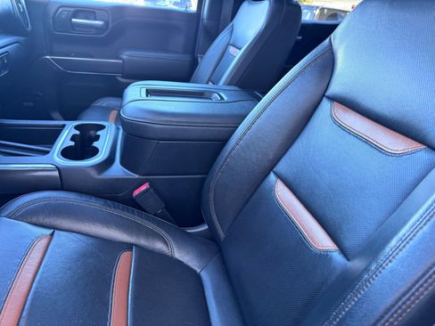 Used 2021 GMC Sierra 1500 AT4 w/ AT4 Preferred Package image 25