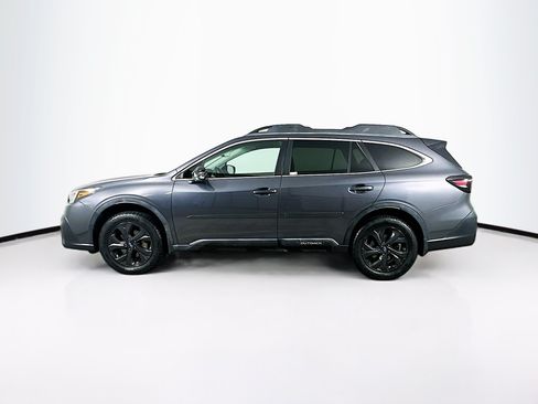Used 2021 Subaru Outback Onyx Edition XT w/ Tech Package 3 AWD/4WD image 4