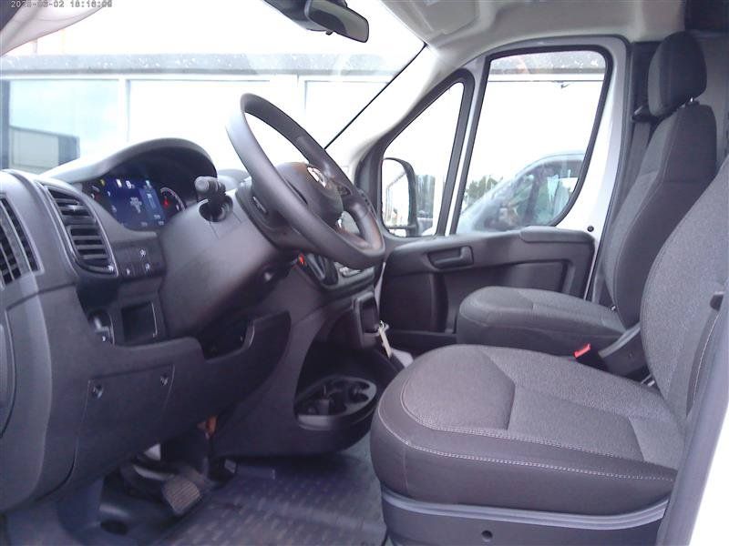 Used 2025 RAM ProMaster 2500 w/ U-Haul Equipment Group FWD image 7