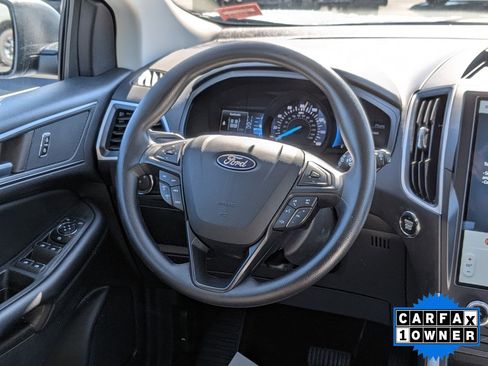 Used 2023 Ford Edge SE AWD/4WD image 16