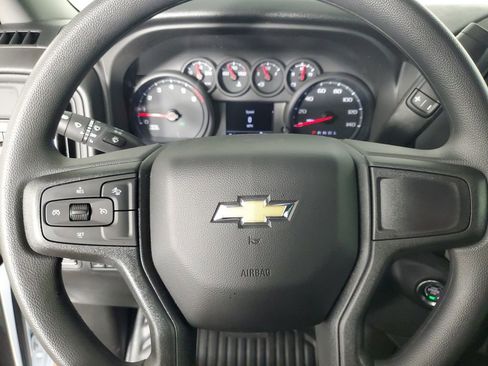 New 2026 Chevrolet Silverado 2500 W/T w/ WT Convenience Package image 31