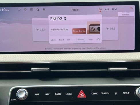 New 2026 Genesis GV80 2.5T Prestige AWD/4WD image 32