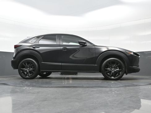 Used 2024 MAZDA CX-30 AWD 2.5 S w/ Select Sport Pkg image 30