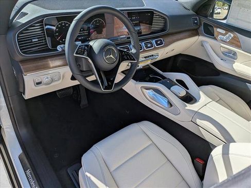 New 2026 Mercedes-Benz GLE 350 4MATIC image 2
