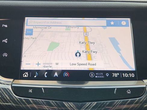 Used 2023 Cadillac XT6 Premium Luxury w/ Technology Package image 14