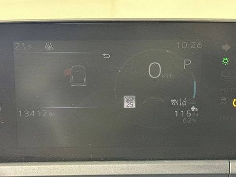 Used 2023 Toyota bZ4X XLE w/ Weather Package image 18