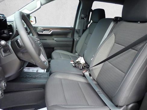 New 2026 Chevrolet Silverado 1500 RST AWD/4WD image 10
