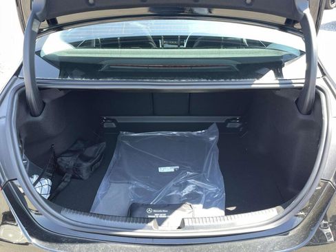 New 2026 Mercedes-Benz C 300 4MATIC Sedan image 20