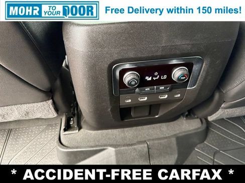 Used 2021 Chevrolet Tahoe RST w/ Rear Media and Nav Package AWD/4WD image 46