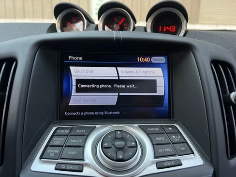 Used 2019 Nissan 370Z Touring image 21