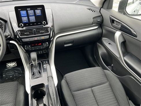 Used 2024 Mitsubishi Eclipse Cross Black Edition image 32