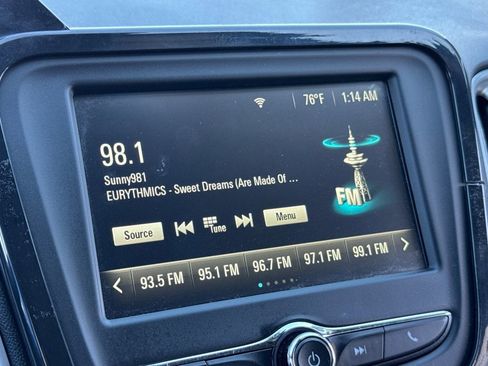 Used 2018 Chevrolet Malibu LS w/ LPO, Convenience Package 1 image 23