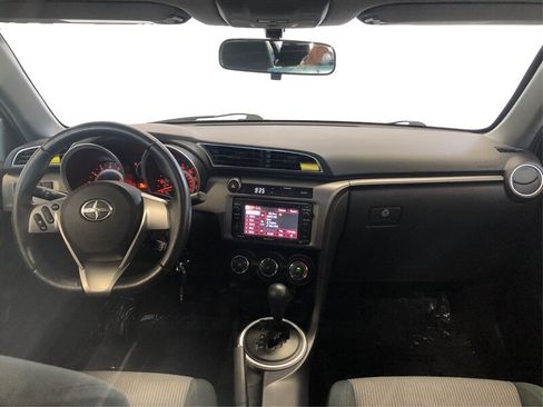 Used 2014 Scion tC FWD image 22