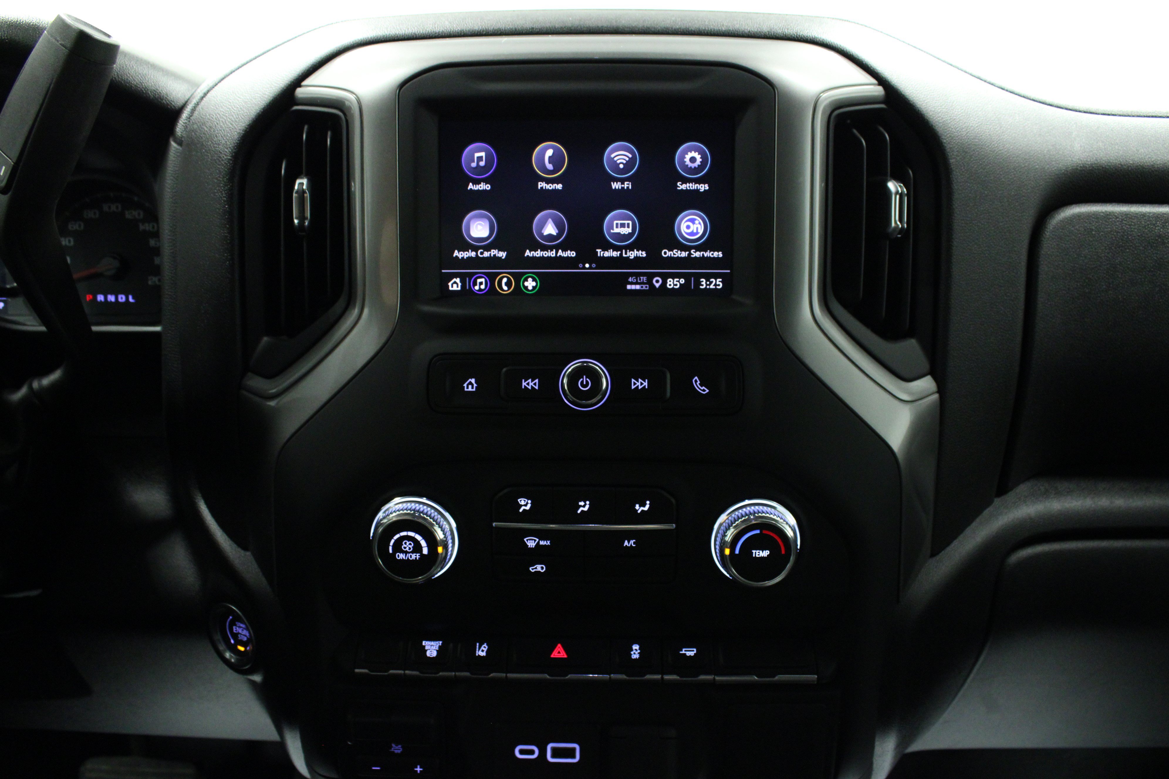 Used 2024 GMC Sierra 3500 Pro RWD image 21