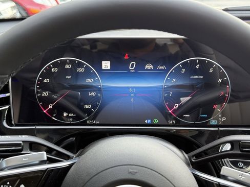 New 2026 Mercedes-Benz E 350 Sedan image 12