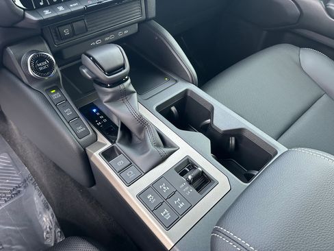 Certified 2026 Toyota Land Cruiser image 19